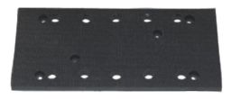 Metabo Schleifplatte mit Kletthaftung 112x230 mm,für Sander SR 4351 TurboTec (624737000)