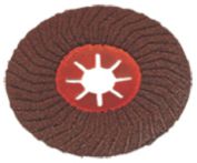Metabo Halbflexible Schleifblätter 115 mm C 24 (624873000)