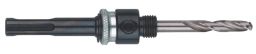 Metabo Adapter SDS-plus, für Bi-Metall-Lochsägen, Ø 14-30mm (625217000)