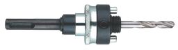 Metabo Adapter SDS-Plus, für Bi-Metall-Lochsägen, Ø 32-152mm (625218000)