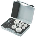 Metabo Bi-Metall-Lochsägen-Sortiment 2 (11-teilig)