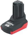 Metabo Akkupack 10,8 V, 4,0 Ah, Li-Power (625585000)