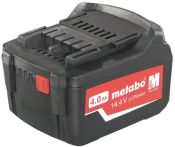 Metabo Akkupack 14,4 V, 4,0 Ah, Li-Power , AIR COOLED Zoll (625590000)