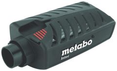 Metabo Staubauffangkassette für SXE 425/ 450 TurboTec, Inkl.Staubfilter 6.31980 (625599000)