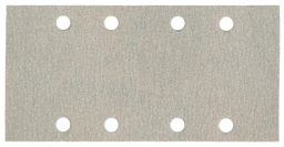Metabo 25 Haftschleifblätter  93x185 mm, P 40, Serie professional, für Sander (625881000)