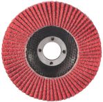 Metabo Lamellenschleifteller 115 mm P 40, Keramikkorn (626166000)