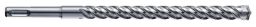 Metabo SDS-plus Pro 4 Premium-Hammerbohrer / 10,0 x 600 mm (626117000)