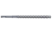 Metabo 5 SDS-plus Pro 4 Premium-Hammerbohrer / 6 x 160 mm (628231000)