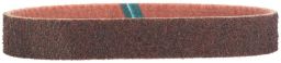 Metabo 3 Vliesbänder 40x760 mm, grob, für Rohrbandschleifer (626319000)