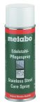 Metabo Edelstahl-Pflegespray 400 ml (626377000)