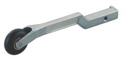 Metabo Schleifbandarm 1, für Bandfeile (Standardausrüstung)