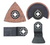Metabo Fliesenleger-Set MT, 4-tlg (626419000)