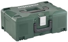 Metabo MetaLoc II, leer, ohne Einsätze (626431000)
