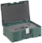 Metabo MetaLoc II mit perforierter Schaumstoffeinlage (626449000)