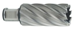Metabo HSS-Kernbohrer 12x55 mm, Weldonschaft 19 mm (3/4) Zoll