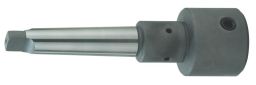 Metabo Industrieaufnahme, MK3 auf Weldon 32 mm (1 1/4) Zoll