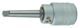 Metabo Schnellwechselsystem, MK2 auf Weldon 19 mm (3/4) Zoll