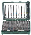 Metabo Bit-Box SP, 71-teilig (626704000)