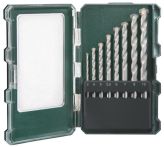 Metabo Steinbohrer-Kassette Promotion 8-teilig (626706000)