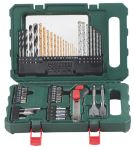 Metabo Zubehörset SP, 55-teilig (626707000)
