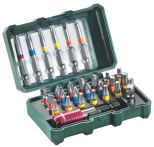 Metabo Bit-Box SP, 29-tlg. (626710000)