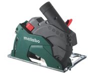 Metabo Trenn-Absaugschutzhaube CED 125 (626730000)