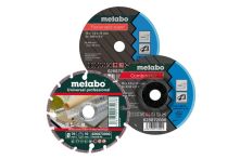 Metabo Starterset Ø 76 mm (626879000)