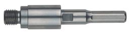 Metabo Aufnahmeschaft SW 11, mit M 16-Außengewinde (627037000)