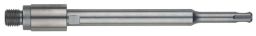 Metabo Aufnahmeschaft SDS-Plus, 220 mm, mit M 16-Außengewinde (627039000)