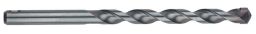 Metabo Zentrierbohrer HM, 8x120 mm (627040000)
