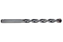 Metabo Zentrierbohrer HM, 8x130 mm, für Diamantdosensenker, M 16 Innengewinde (628207000)