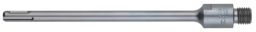 Metabo Aufnahmeschaft SDS-plus, 220 mm, mit M16-Außengewinde (627042000)