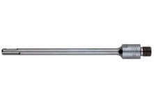Metabo Aufnahmeschaft SDS-plus, 370 mm, mit M16-Außengewinde für HM-Hammerbohrkronen und Pionier-Universal-Lochsägen (625224000)