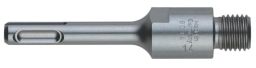 Metabo Aufnahmeschaft SDS-plus, 105 mm, mit M16-Außengewinde (627043000)