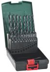 Metabo HSS-R-Bohrerkassette 19-teilig (627164000)