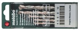 Metabo Beton-Bohrerkassette classic 5-teilig (627180000)