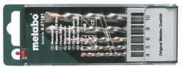 Metabo Beton-Bohrerkassette pro 5-teilig (627181000)