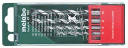 Metabo Universalbohrer-Kassette 4-teilig (627185000)