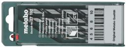 Metabo Steinbohrer-Kassette 5-teilig (627192000)