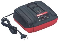 Metabo Schnellladegerät ASS 15 Plus, 24-25,2 V, AIR COOLED, EU (627283000)