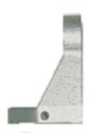 Metabo Aufspannbock für Bohrmaschinen und Schlagbohrmaschinen und Geradschleifer (627354000)
