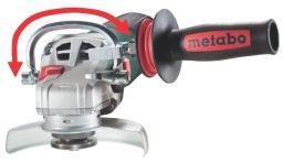 Metabo Multipositionsbügel für Zusatzhandgriff (627362000)