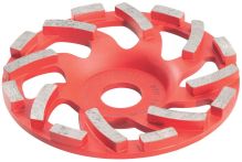 Metabo Diamantschleiftopf Beton professional Ø 125 mm (628205000)