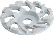 Metabo Diamantschleiftopf Abrasiv professional Ø 125 mm (628206000)