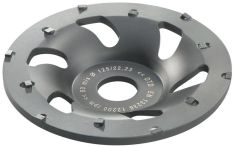 Metabo PKD-Schleiftopf professional Ø 125 mm (Poly-kristalliner Diamantschleiftopf)