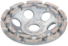 Metabo Diamantschleiftopf Beton classic Ø 125 mm (628209000)