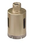 Metabo Fliesen-Diamantbohrkrone Dry, 6 mm, M14 (628300000)