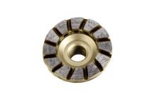 Metabo Diamantschleiftopf Dry 50 mm/ M14 (628328000)
