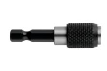 Metabo Bithalter 1/4/ 52 mm, universal, magnetisch (628541000)