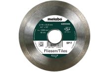 Metabo Diamanttrennscheibe 115x22,23mm, SP-T, Fliesen SP (628555000)